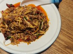 -金塔傣乡·云南民族特色菜·傣味手抓饭(金瓦路店)