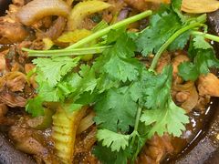 -川香煲(茅台路店)