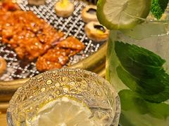 -黑崎烧肉·山野厨房(坪山店)