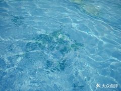 -欢乐水魔方水世界