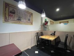 -富源春面馆(四川北路店)