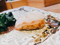 -桐寿司Sushi Tong