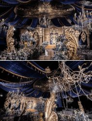 -杭州临平万丽酒店·万丽厅·宴会厅