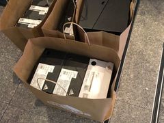 -宁波杉井奥特莱斯广场