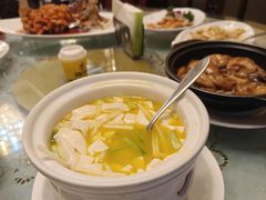 -新聚丰菜馆(太监弄店)