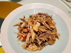 -宁夏国强手抓羊肉·清真菜(未央路凤三店)