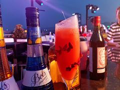 -梧桐餐厅(泉城路店)