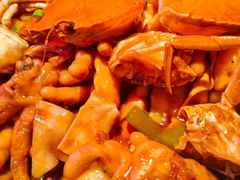-多嘴超级肉蟹煲(中街恒隆故宫店)