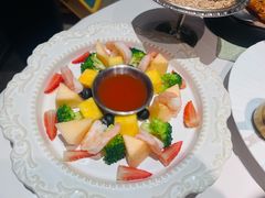 -布拉诺牛排西餐厅(上城天街店)