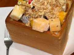 -京鹿料理(荟聚店)