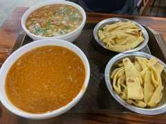 -化三驴肉汤馆(小南门店)