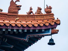 -广东圆玄道观