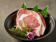 -無二炙坊·和牛烧肉(大钟寺1733店)