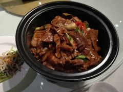 -上海古井假日酒店 · 徽昇楼中餐厅
