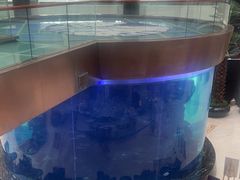 -OPEN開全日自助餐厅·牛肉火锅·海鲜(佛山希尔顿酒店)