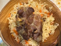 -阿达西阿凡提新疆美食