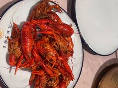 -奢谷·海鲜自助(南海万科店)