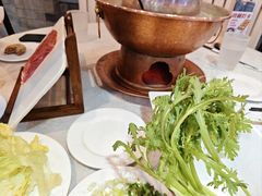 -东来顺饭庄(新源里店)