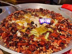 -水煮三国·川鲁江湖菜(香山店)