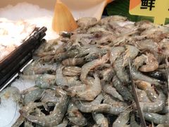 -苏格里岛自助烧烤百汇