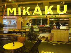 门面-MIKAKU(万达广场上海宝山店)