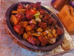 -乾园(天河城店)