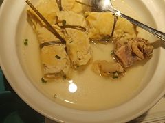 -荷塘秋月·本帮江浙菜(国权路店)