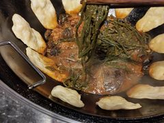 -沈厨地锅老灶•徐州烧烤(黄渡店)