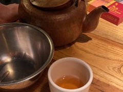 -缘生态云南菜·野生菌庭院餐厅(华侨城店)