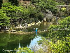 -高荡千年布依古寨旅游景区