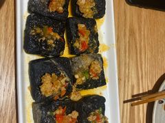 长沙臭豆腐-湘拾(壹方北馆店)