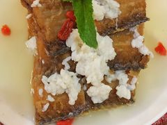 -徐记私厨(半淞园路店)