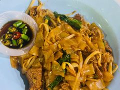 -明记烧鱼美味店