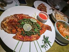 -一坐一忘云南菜(卓悦中心)