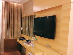 -南京钟山宾馆(江苏省会议中心)