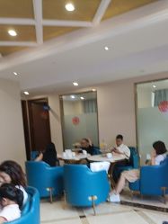 -碧莲盛·不剃发植发