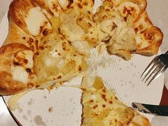 -必胜客(长安长青店)
