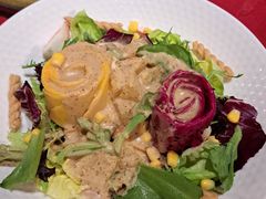 -正阳门饭庄·烤鸭·北京菜(万丰路七里庄店)