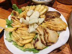 -滇香肴·云南菜蒸汽石锅鱼(云南北路店)