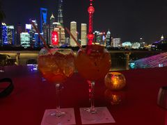 -池畔酒吧 WET Bar
