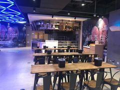 -盒马鲜生(昆城店)