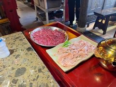 -蜀国大将老火锅(江北店)
