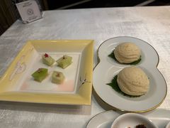 -东海朗廷酒店-唐阁T’ANG COURT 中餐厅