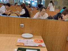 大堂-萨莉亚意式餐厅(苏州食百家店)
