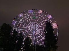 -南昌之星摩天轮