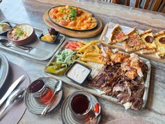 -BEYTI RESTAURANT贝迪餐厅