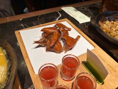 -汤城小厨•粤菜•靓汤(苏州街店)