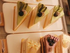 -Pantry's Best派悦坊蛋糕(K11购物艺术中心店)