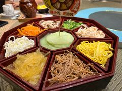-将军牛排·尔滨地标朝鲜族美食(总店)