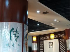 -咱家大院海鲜家常菜